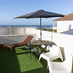 Baleal Haven - Surf, Sun & Sea Feriehus *