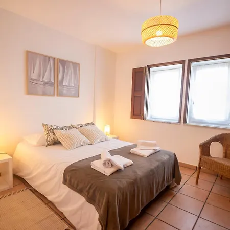 Baleal Haven * Ferrel (Leiria)