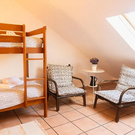 Baleal Haven Casa vacanze