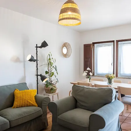 Baleal Haven Casa vacanze *