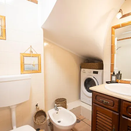 Casa vacanze Baleal Haven Ferrel (Leiria)