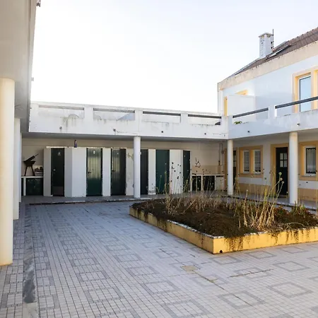 Baleal Haven Casa vacanze *