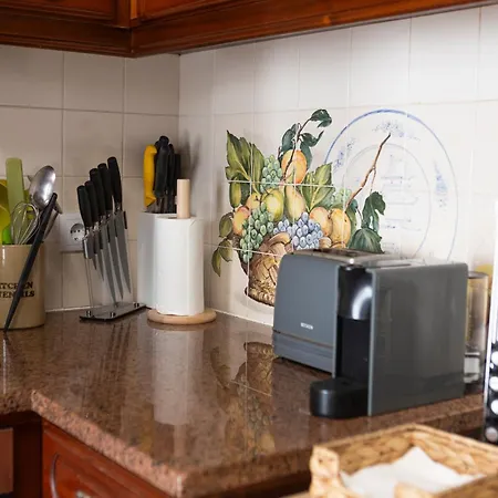 Casa vacanze Baleal Haven *