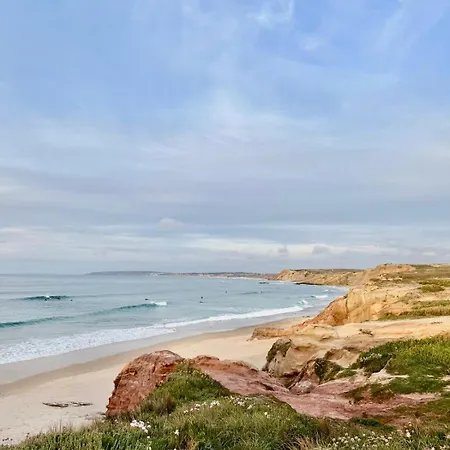 Baleal Haven - Surf, Sun & Sea