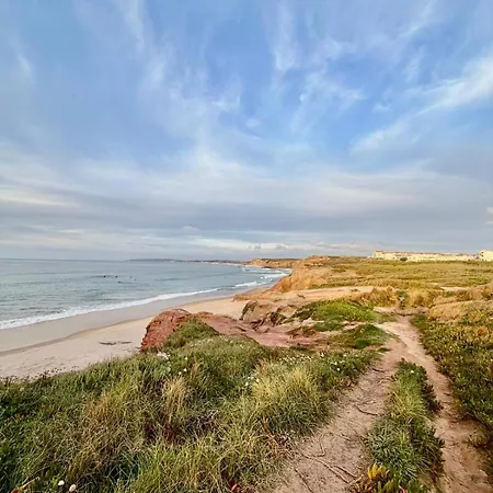 펜션 Baleal Haven - Surf, Sun & Sea