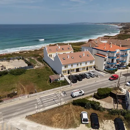 Baleal Haven - Surf, Sun & Sea 페렐