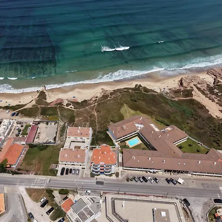 펜션 Baleal Haven - Surf, Sun & Sea *