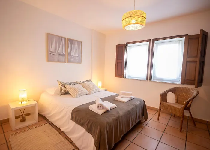 Baleal Haven - Surf, Sun & Sea * Ferrel (Leiria)