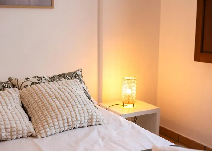 Prázdninový dům Baleal Haven - Surf, Sun & Sea Ferrel (Leiria)