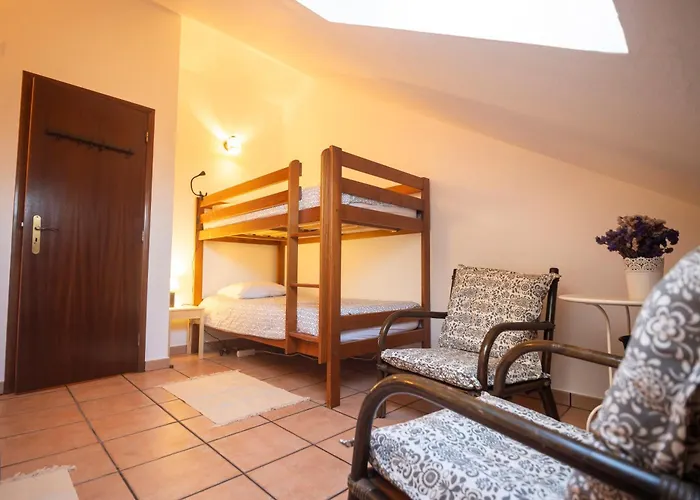 Prázdninový dům Baleal Haven - Surf, Sun & Sea