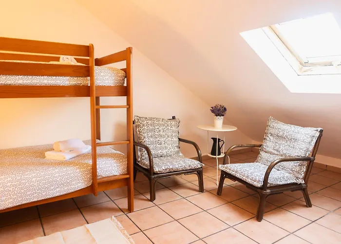 Baleal Haven - Surf, Sun & Sea Prázdninový dům