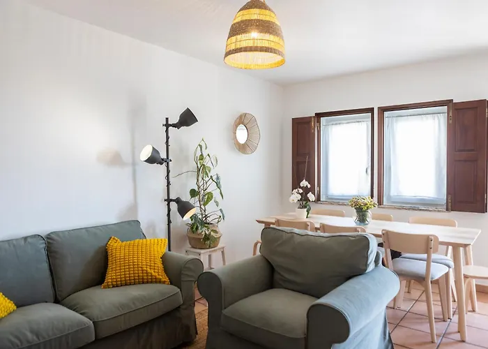 Baleal Haven - Surf, Sun & Sea Prázdninový dům *