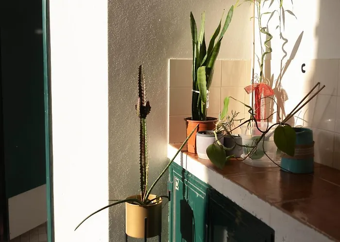 Baleal Haven - Surf, Sun & Sea Prázdninový dům