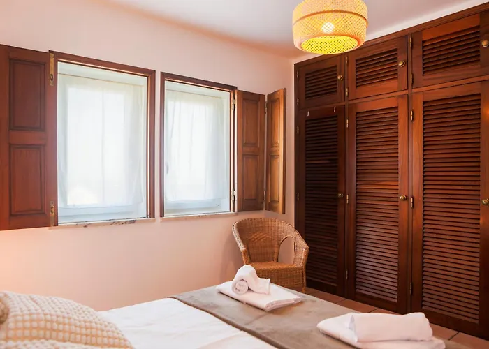 Baleal Haven - Surf, Sun & Sea Prázdninový dům